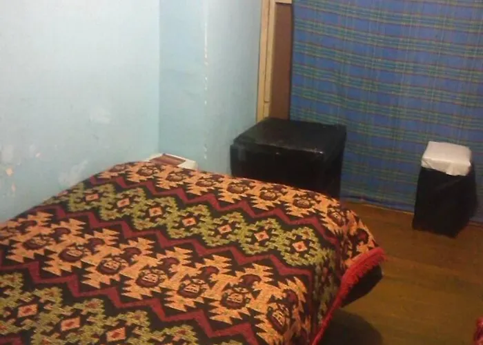 Natly Hostel *
