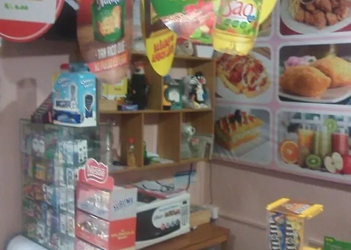 Hostel Natly