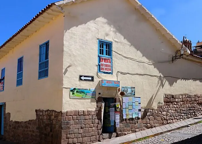 Natly Hostel