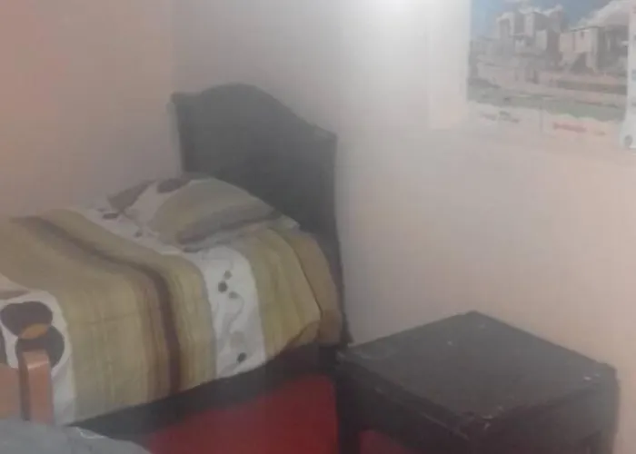 Natly Hostel Cusco
