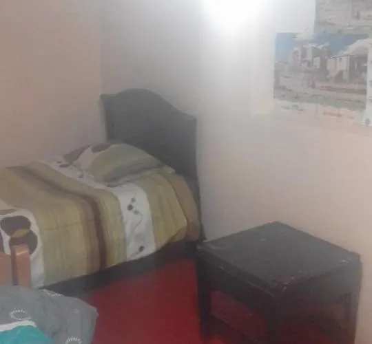 Hostel Natly Cusco