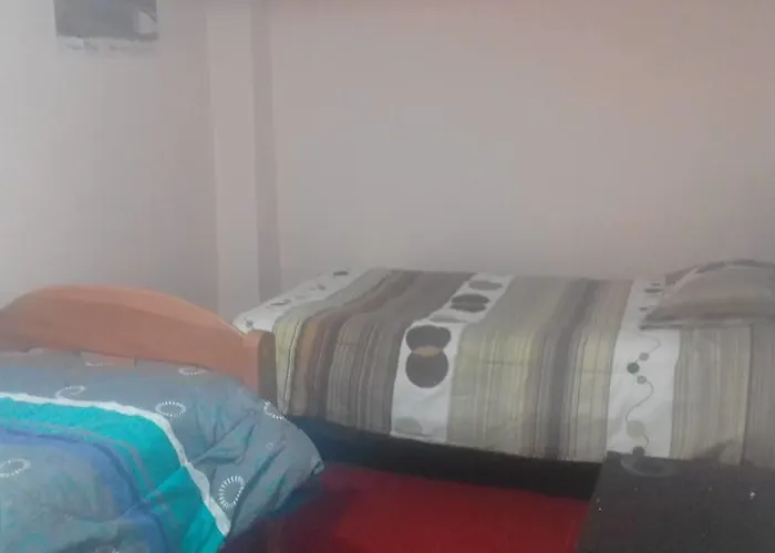 Hostel Natly