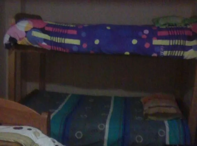 Hostel Natly